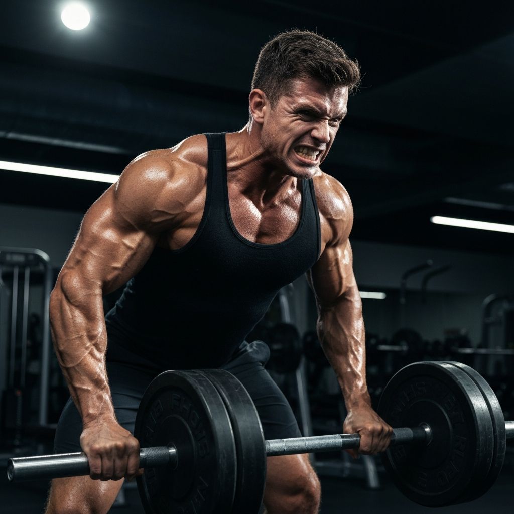 How to Stay Motivated When Progress Stalls