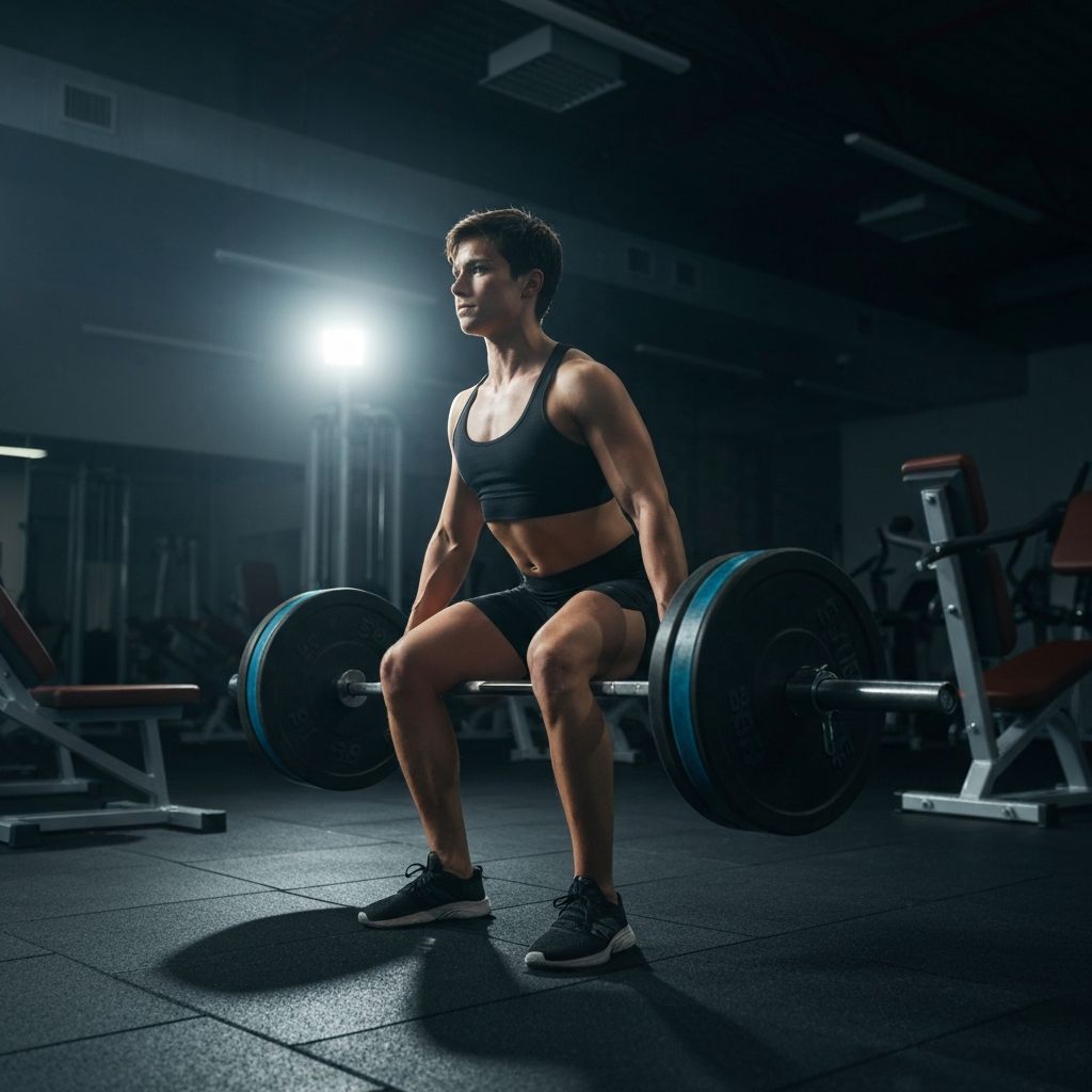 Strength Training for Beginners: Where to Start